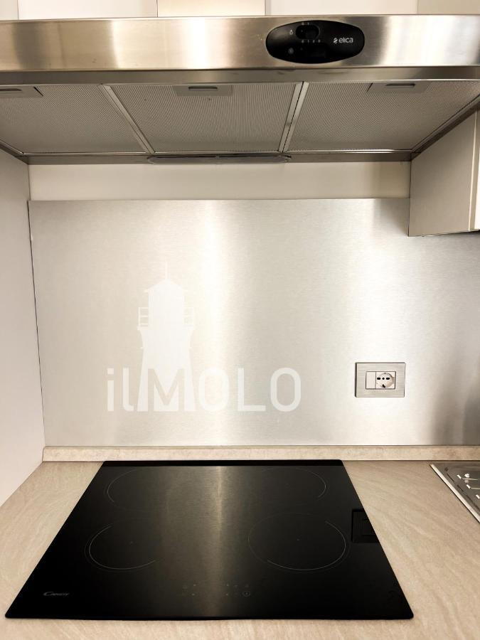 Il Molo * Napoli