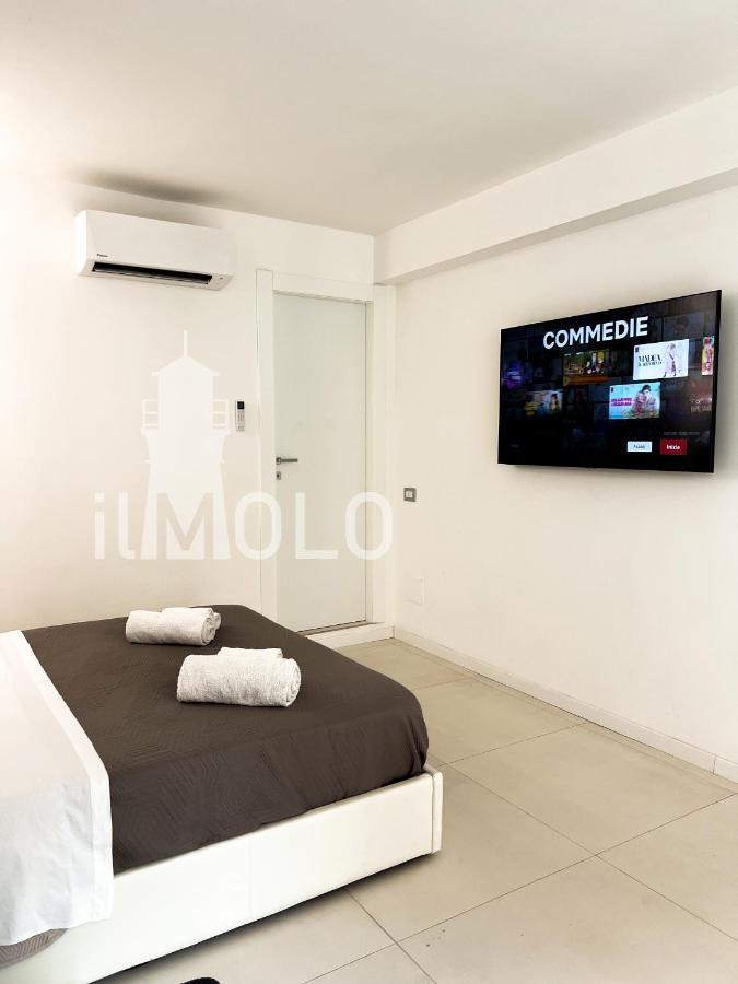Casa vacanze Il Molo