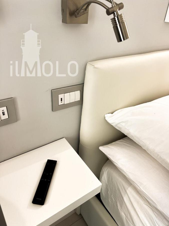 Сasa de vacaciones Il Molo *